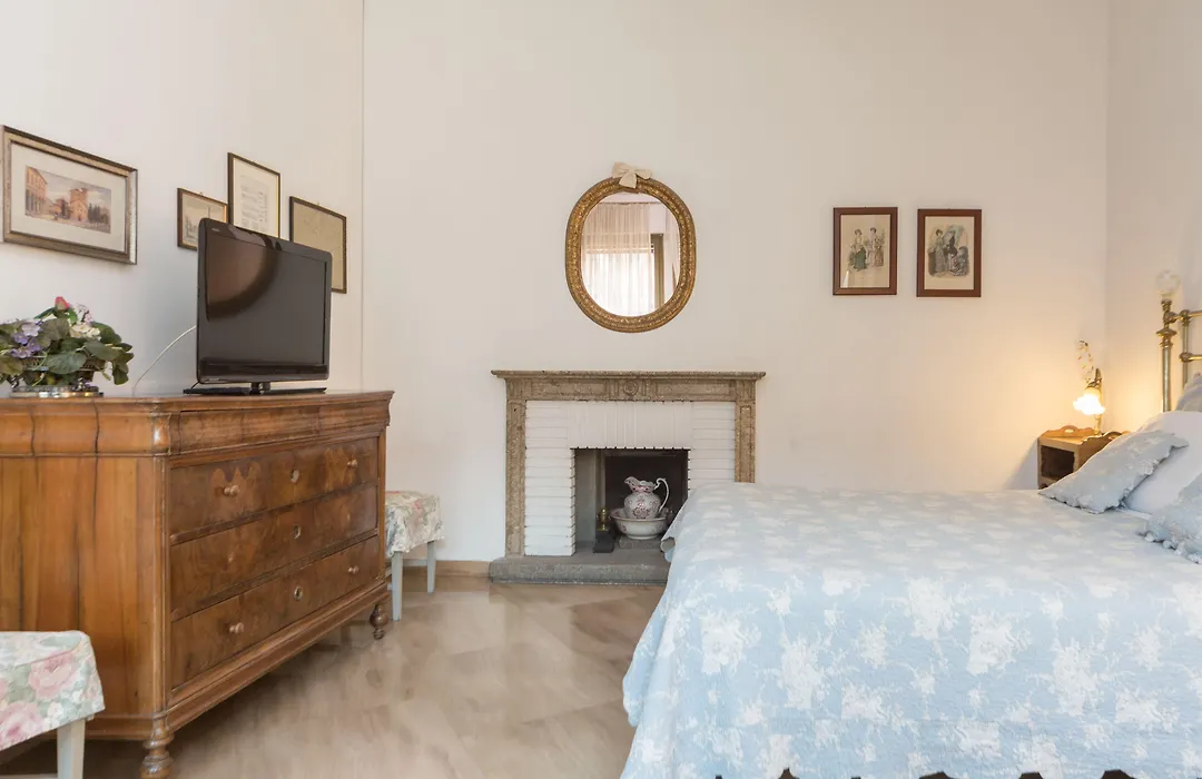 Cristina Rossi Bed&Breakfast-1