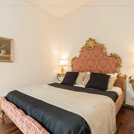Cristina Rossi Bed&Breakfast-3